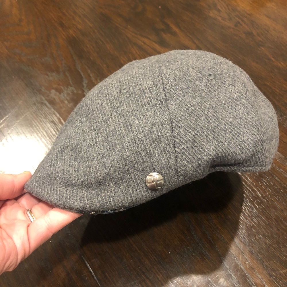 Men’s Kangol Cap
